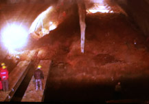 隧道人员门禁系统-门禁系统都有什么功能