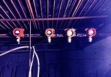 隧道人员门禁系统-电梯IC卡和ID卡有什么区别